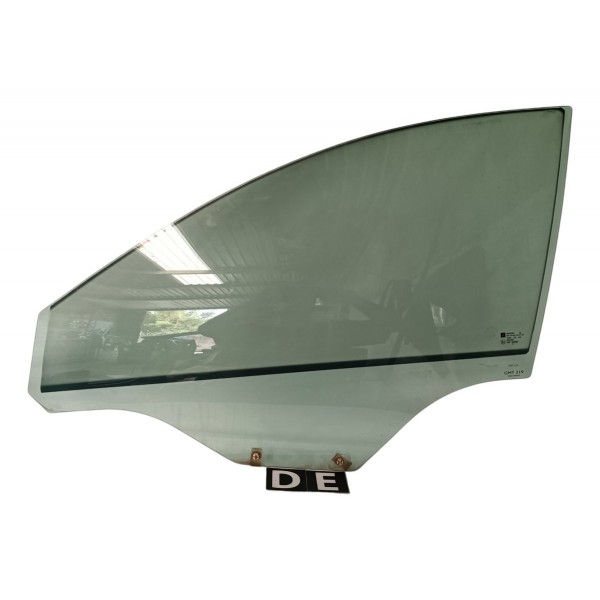 Vidro Dianteiro Esquerdo Chevrolet Captiva 2008 2016