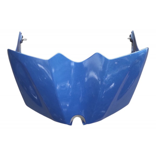 Carenagem Tampa Tanque Yamaha Yzf R1 2007 Detalhe Azul