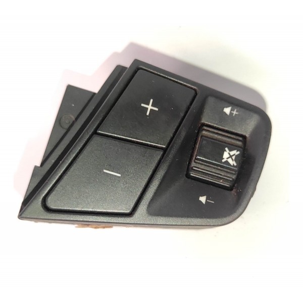 Comando Volume Volante 25901279 Chevrolet Captiva 06 18