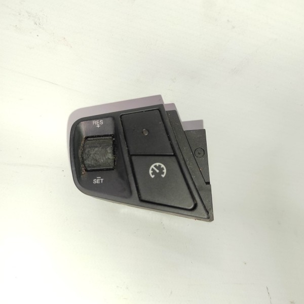 Comando Piloto Automático Volante 25881566 Captiva 2006 2018