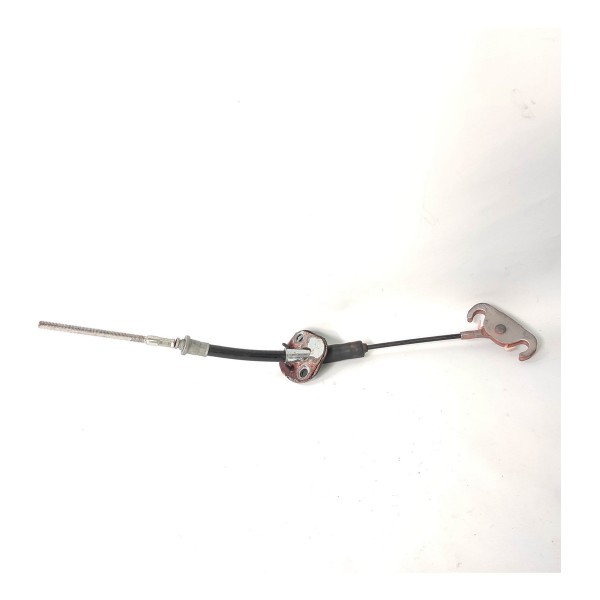 Cabo Central  Chevrolet Captiva 06 18