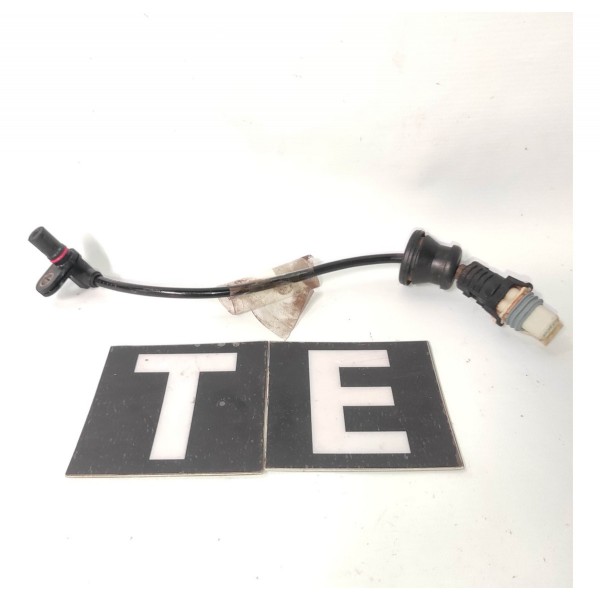 Sensor Roda Traseira Esquerda Chevrolet Captiva 2006 2018