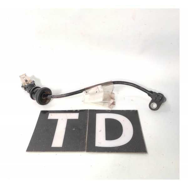 Sensor Roda Traseira Direita Chevrolet Captiva 2006 2018