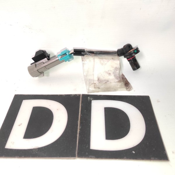 Sensor Roda Dianteira Direita Chevrolet Captiva 2006 2018