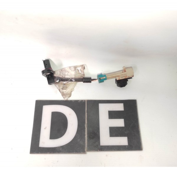 Sensor Roda Dianteira Esquerda Chevrolet Captiva 2006 2018