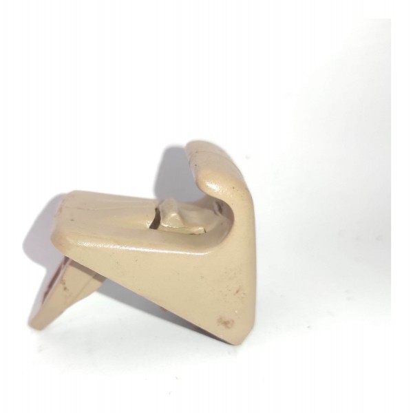 Pino Quebra Sol Chevrolet Captiva 2006 2018