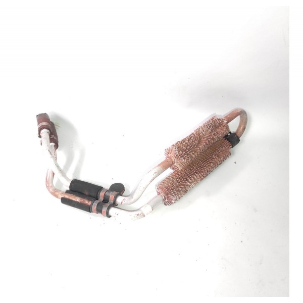 Resfriador Fluido Chevrolet Captiva 3.6