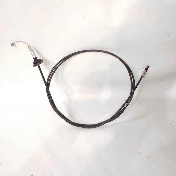 Cabo Abertura Capo Chevrolet Captiva 2006 2018