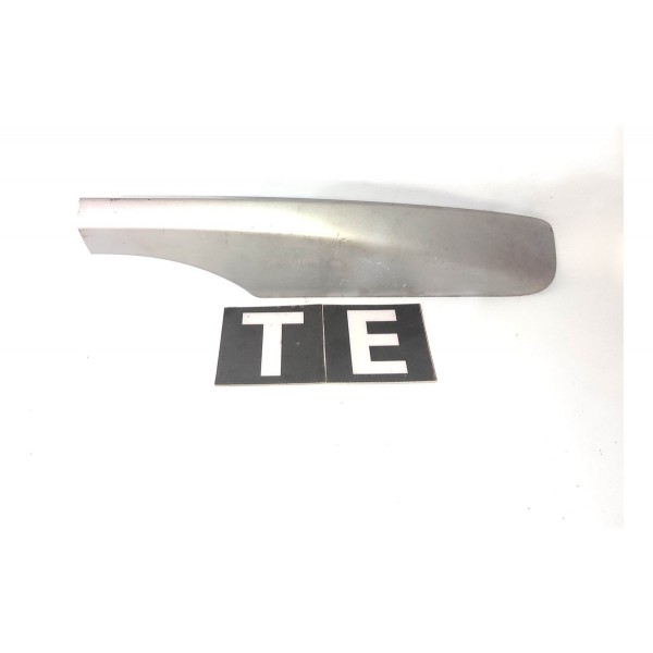 Acabamento Rack De Teto Traseiro Esquerdo Captiva 2006 2018