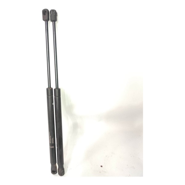 Par Amortecedor Capo Chevrolet Captiva 2006 2018