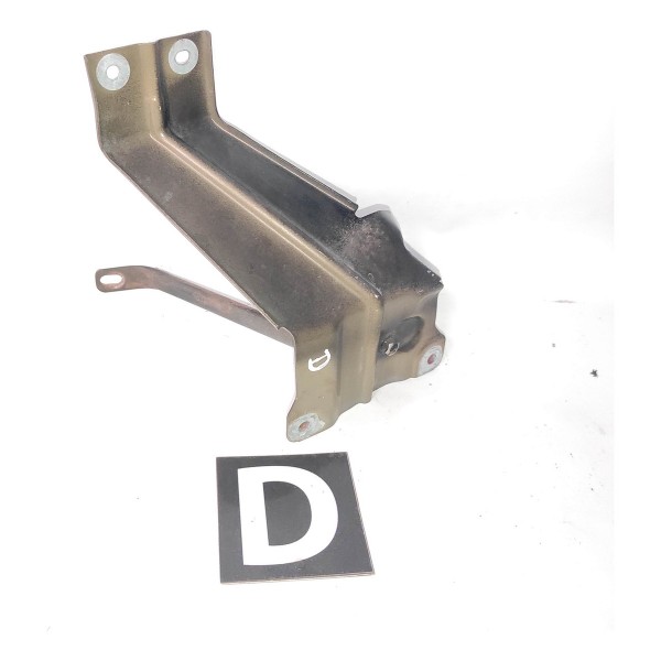 Suporte Paralama Direito Chevrolet Captiva 2006 2018