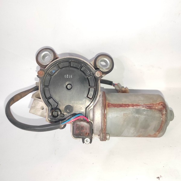 Motor Limpador Parabrisa 25911755 Captiva 2006 2018