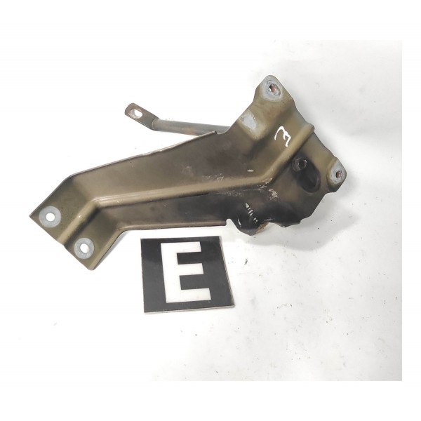 Suporte Paralama Esquerdo Chevrolet Captiva 2006 2018