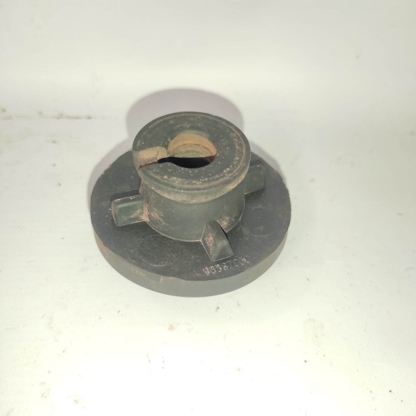 Coxim Radiador Chevrolet Captiva 96887050