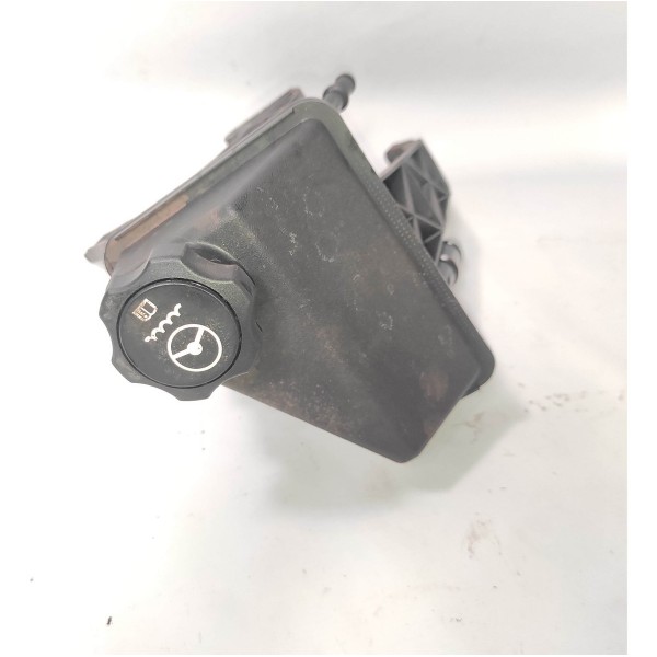 Reservatório Oleo 15797326 Chevrolet Captiva 3.6 2006 2018