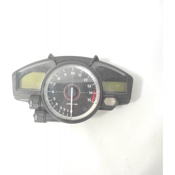 Painel De Instrumentos Yamaha Yzf R1 2007