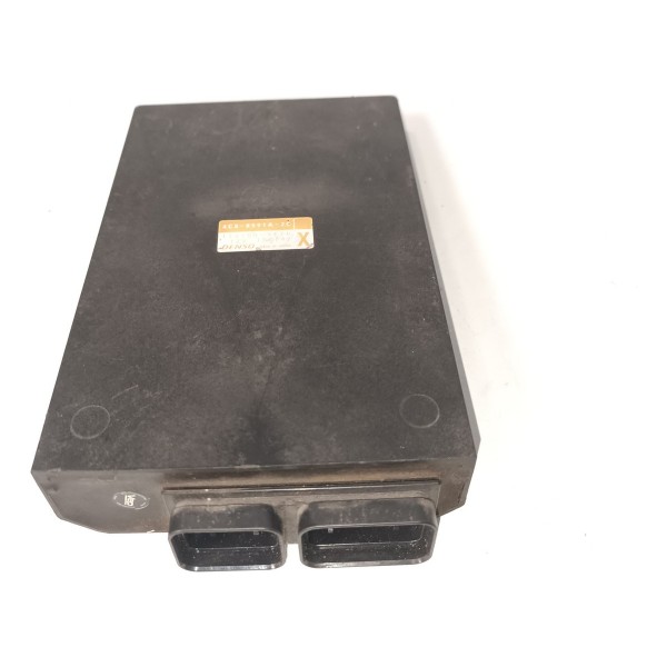 Modulo Injeção Eletrônica 112100 5670 Yamaha R1 2007