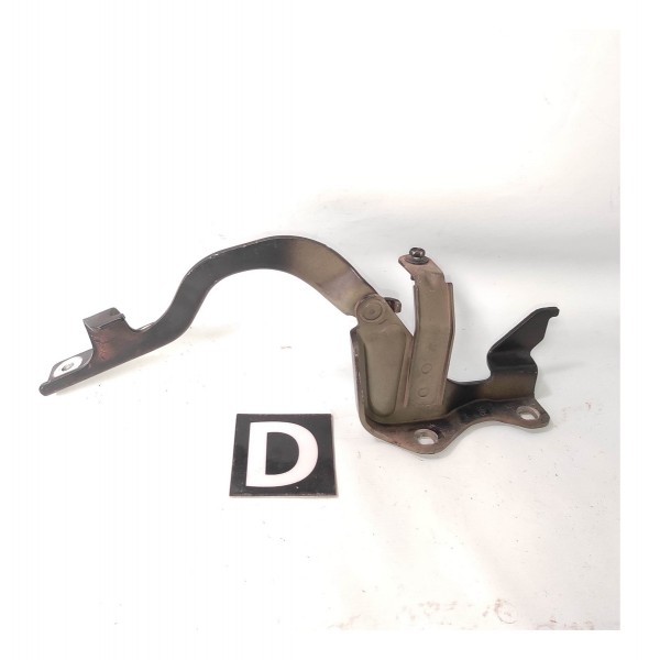 Dobradiça Direita Capo Chevrolet Captiva 2006 2018