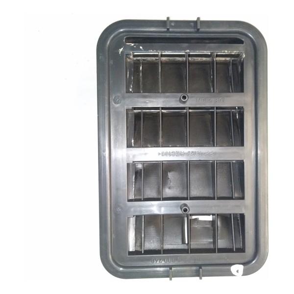 Guarda Pó Parachoque Traseiro Bmw 118 E87 2004 2011