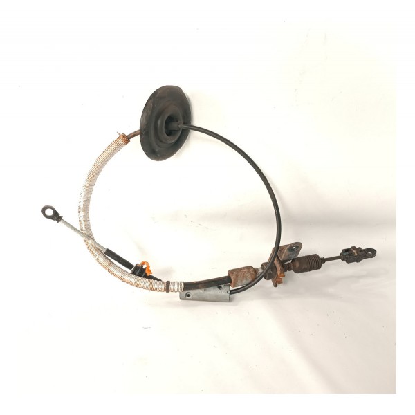 Cabo Seletora Câmbio Chevrolet Captiva 3.6 V6 Awd