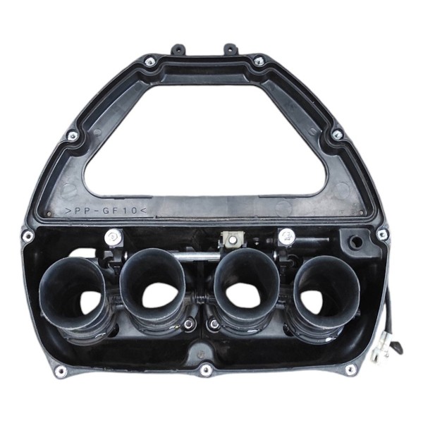 Caixa Inferior Itb Com Valvula Yamaha Yzf R1 2007