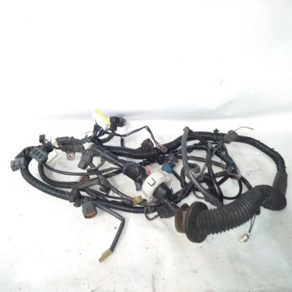 Chicote Injeção Grand Vitara Manual 1998 Tracker 2009