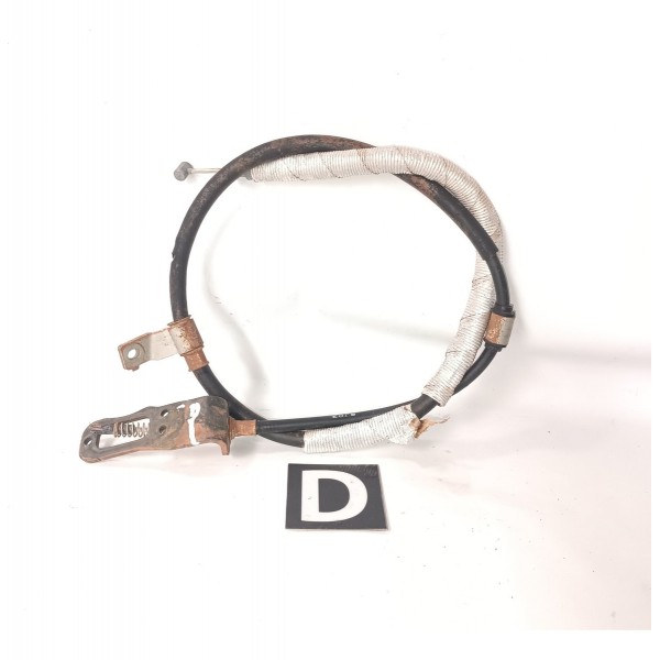 Cabo Direito Chevrolet Captiva 2006 2018