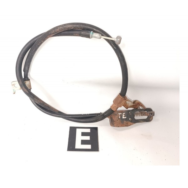 Cabo Esquerdo  Chevrolet Captiva 2006 2018