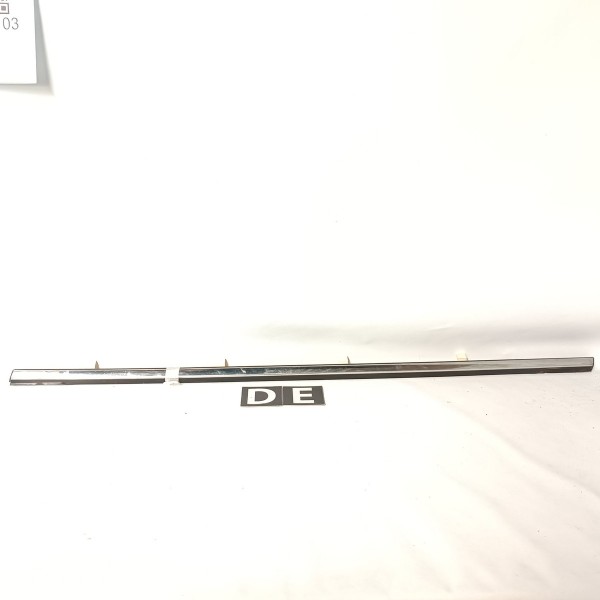 Pestana Externa Dianteira Esquerda Chevrolet Captiva 06 18