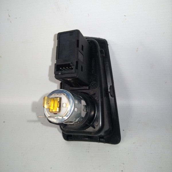 Entrada Aux 12v Bmw 118 E87 2004 2011  Nº6930561