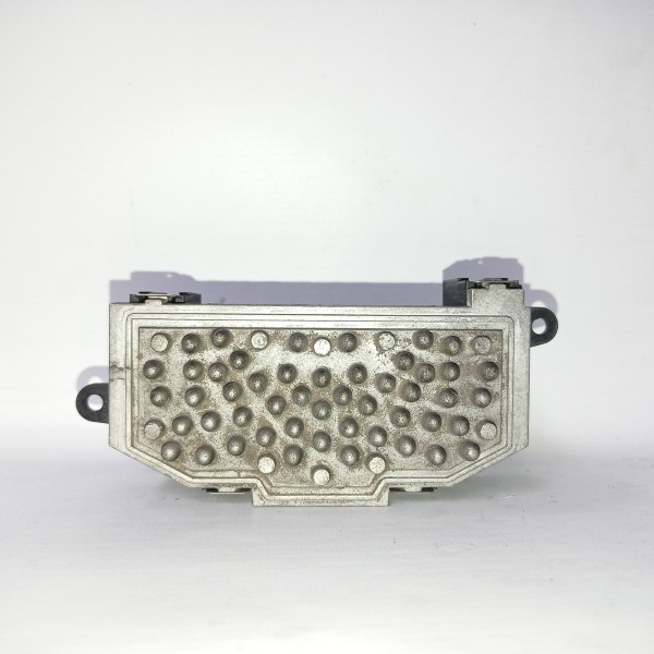 Resistencia Eletroventilador Vw Passat B6 2006 2010