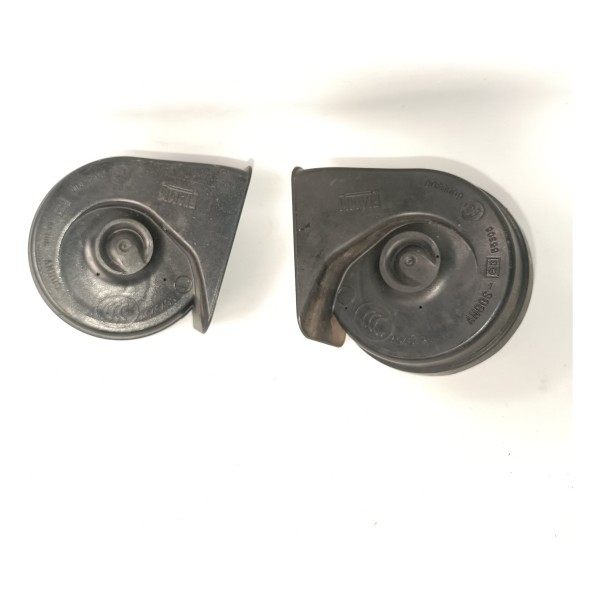 Par Buzina Chevrolet Captiva 2006 2018