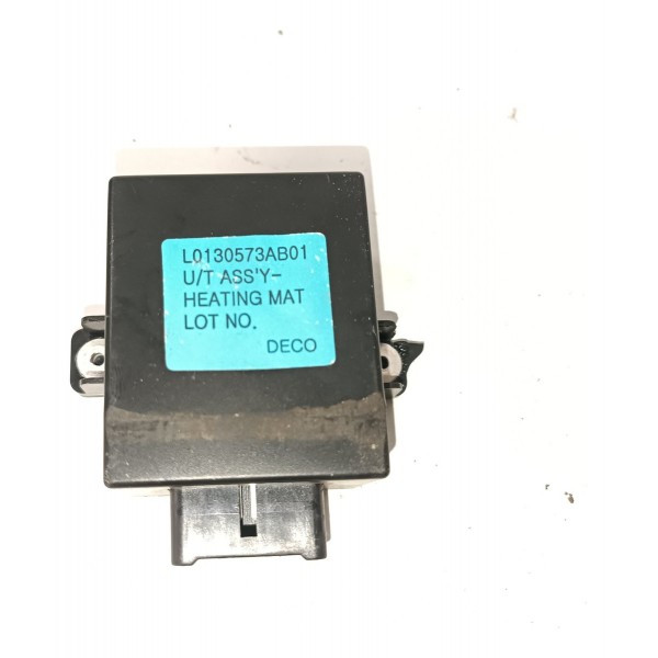 Modulo Aquecimento Banco Chevrolet Captiva 06 18