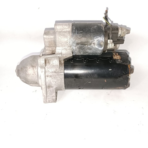 Motor Arranque Bmw 325 E46 2002 0001108157