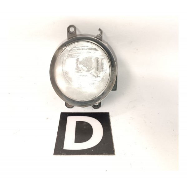 Farol De Milha Direito Toyota Corolla 2009 2013