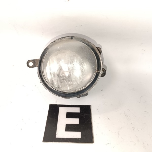 Farol De Milha Esquerdo Toyota Corolla 2009 2013 Detalhe