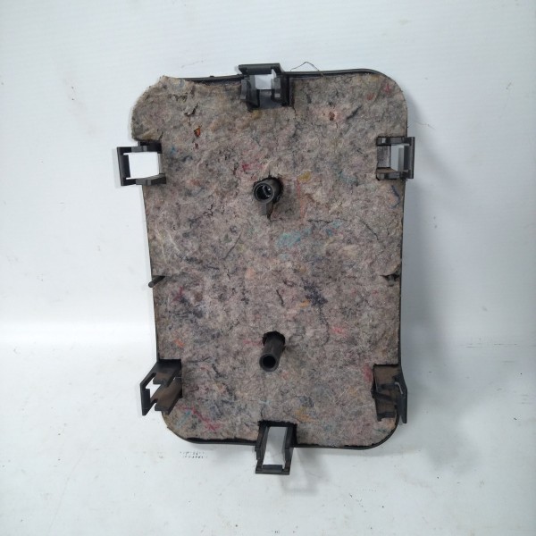 Tampa Ventilação Traseira Bmw X1 118 2004 2011 6905748