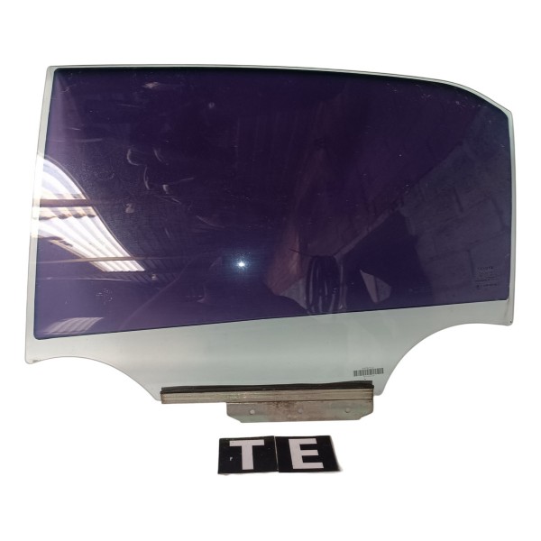 Vidro Porta Traseira Esquerda Toyota Corolla 2009 2013