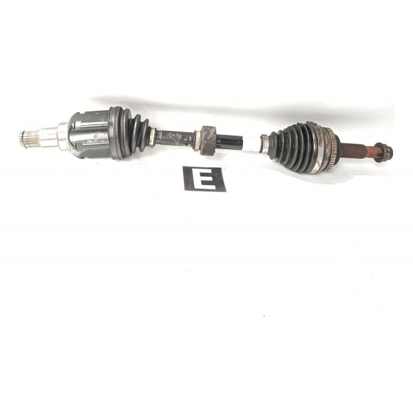 Semieixo Esquerdo Toyota Corolla 2009 2013 2.0 Automático