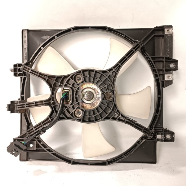 Ventoinha 5 Pas Subaru Impreza 1.8 1996