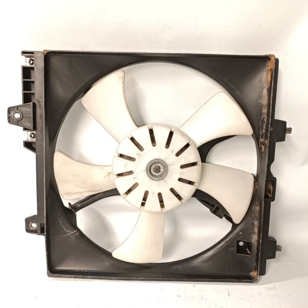 Ventoinha 5 Pas Subaru Impreza 1.8 1996