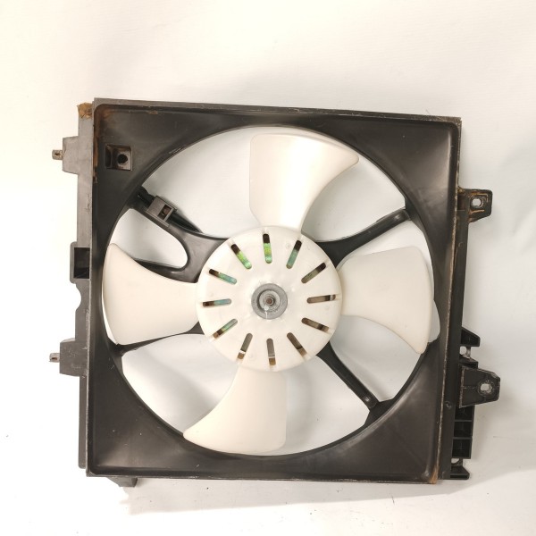 Ventoinha 4 Pas Subaru Impreza 1.8 1996