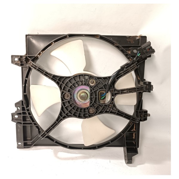 Ventoinha 4 Pas Subaru Impreza 1.8 1996