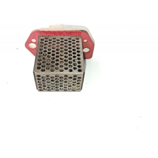 Resistencia Ventilador Interno Subaru Impreza 1996