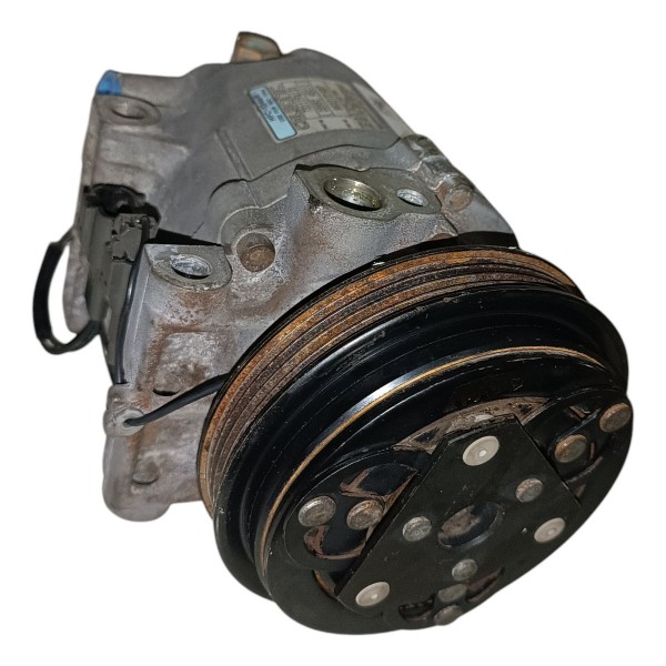 Compressor Ar Condicionado 73111fa130 Subaru Impreza 1996