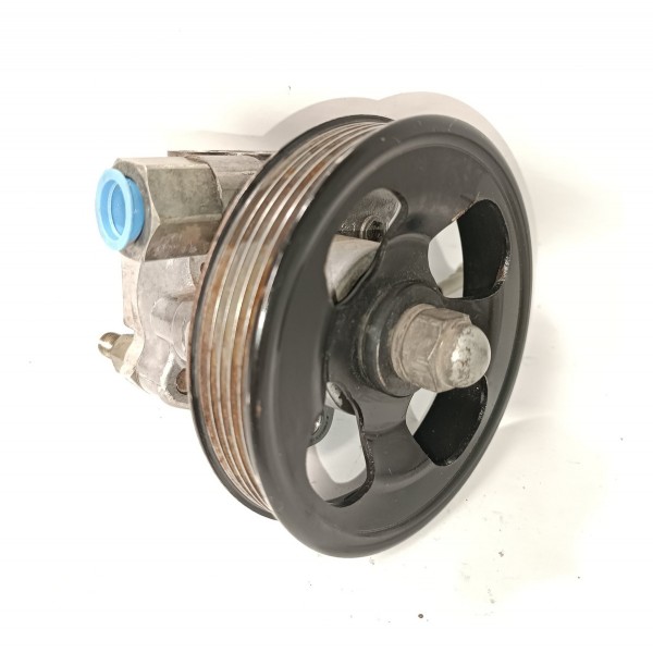 Bomba Óleo  Subaru Impreza 1996