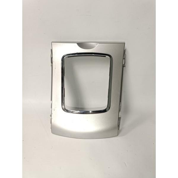 Moldura Seletora Cambio Toyota Corolla 2009 2013