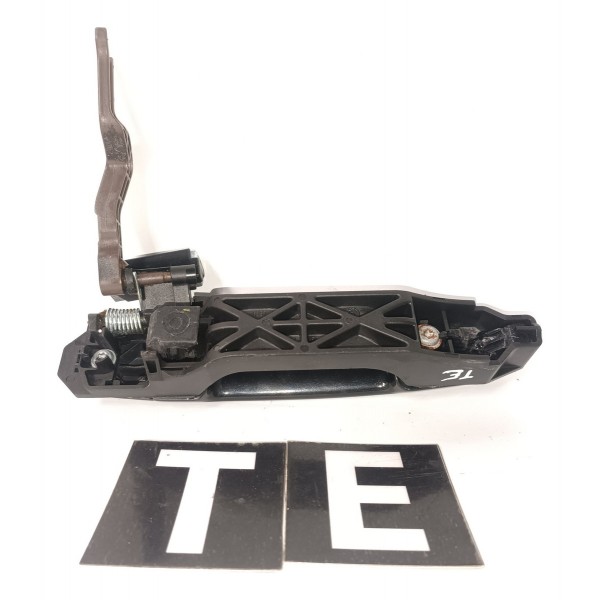 Macaneta Traseira Esquerda Toyota Corolla 2008 2013