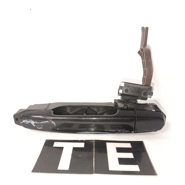 Macaneta Traseira Esquerda Toyota Corolla 2008 2013