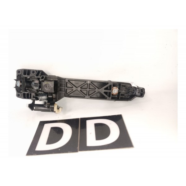 Macaneta Externa Dianteira Direita Toyota Corolla 2008 2013